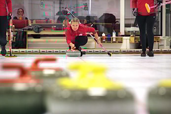 Bilder fra Hedmarken Open 2019